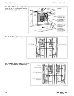 Preview for 32 page of Meridian Yachts 580 Pilothouse Owner'S Manual