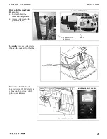 Preview for 35 page of Meridian Yachts 580 Pilothouse Owner'S Manual