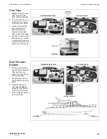 Preview for 53 page of Meridian Yachts 580 Pilothouse Owner'S Manual