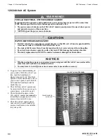 Preview for 86 page of Meridian Yachts 580 Pilothouse Owner'S Manual