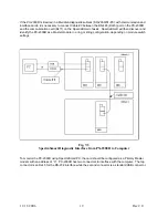 Preview for 24 page of Meridian 2300M Series Manual