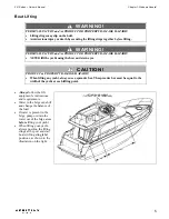 Preview for 11 page of Meridian 341 sedan Owner'S Manual