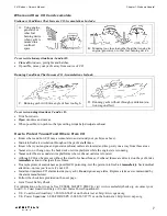 Preview for 13 page of Meridian 341 sedan Owner'S Manual