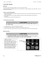 Preview for 70 page of Meridian 341 sedan Owner'S Manual