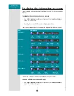 Preview for 25 page of Meridian 800 Version 4 User Manual