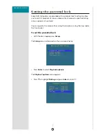 Preview for 35 page of Meridian 800 Version 4 User Manual