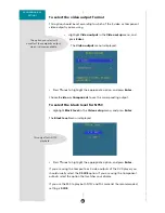 Preview for 46 page of Meridian 800 Version 4 User Manual