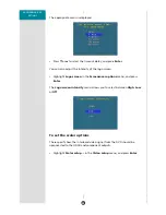 Preview for 49 page of Meridian 800 Version 4 User Manual