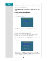 Preview for 54 page of Meridian 800 Version 4 User Manual