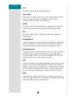 Preview for 63 page of Meridian 800 Version 4 User Manual