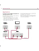 Preview for 8 page of Meridian DSP320 User Manual