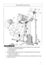 Preview for 20 page of Meridian FIT-AOXIN-M7S-ABCD2E User Manual