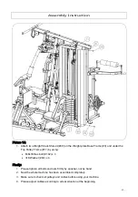 Preview for 33 page of Meridian FIT-AOXIN-M7S-ABCD2E User Manual