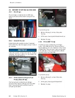 Preview for 12 page of Meridian Fuel Express Operator'S Manual