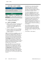 Preview for 14 page of Meridian Fuel Express Operator'S Manual