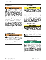 Preview for 18 page of Meridian Fuel Express Operator'S Manual