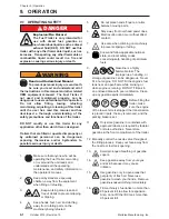 Preview for 40 page of Meridian Fuel Express Operator'S Manual