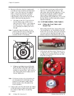 Preview for 42 page of Meridian Fuel Express Operator'S Manual