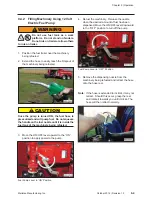 Preview for 43 page of Meridian Fuel Express Operator'S Manual