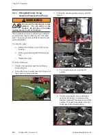 Preview for 44 page of Meridian Fuel Express Operator'S Manual