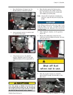 Preview for 45 page of Meridian Fuel Express Operator'S Manual