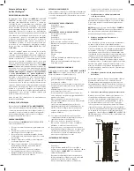 Preview for 22 page of Merit Medical ENDOTEK ALIMAXX-ES Instructions For Use Manual