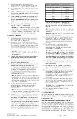 Preview for 17 page of Merit Medical Q50 PLUS Instructions For Use Manual