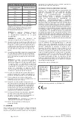 Preview for 34 page of Merit Medical Q50 PLUS Instructions For Use Manual