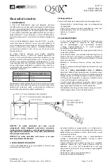 Preview for 35 page of Merit Medical Q50 PLUS Instructions For Use Manual