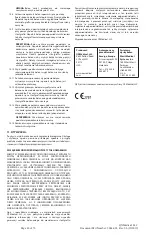 Preview for 46 page of Merit Medical Q50 PLUS Instructions For Use Manual