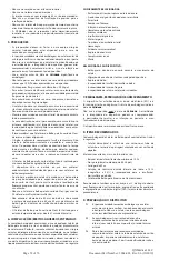 Preview for 52 page of Merit Medical Q50 PLUS Instructions For Use Manual