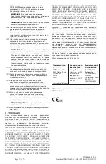 Preview for 58 page of Merit Medical Q50 PLUS Instructions For Use Manual