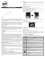 Preview for 16 page of Merit Medical Scout Handpiece Instructions For Use Manual