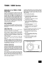 Preview for 5 page of Meritor 93000 Service Service Manual