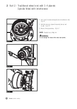 Preview for 42 page of Meritor MM-0164 Maintenance Manual