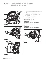 Preview for 66 page of Meritor MM-0164 Maintenance Manual