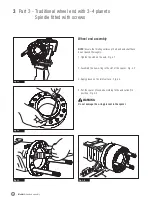 Preview for 72 page of Meritor MM-0164 Maintenance Manual