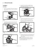 Preview for 40 page of Meritor MM-96147 Maintenance Manual