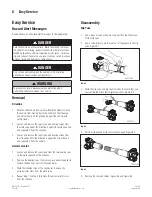 Preview for 50 page of Meritor MM-96147 Maintenance Manual