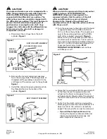 Preview for 22 page of Meritor TP-9579 Technical Bulletin