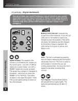 Preview for 15 page of Merits Health Products S137 Quick Reference Manual