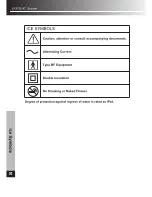 Preview for 23 page of Merits Health Products S137 Quick Reference Manual