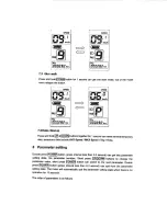 Preview for 11 page of Merkava eFold Fatty500 User Manual