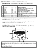 Preview for 6 page of Merlin Commander Elite MS105MYQ Installation And Operating Instructions Manual