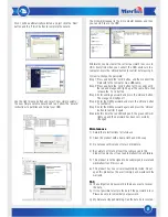 Preview for 2 page of Merlin Datasafe Instruction Manual