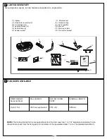 Preview for 5 page of Merlin Entrylift MT50EVO Installation And Operating Instructions Manual