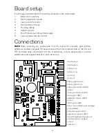 Preview for 9 page of Merlin G715D Instructions For Installation And Use Manual