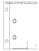 Preview for 14 page of Merlin G715D Instructions For Installation And Use Manual