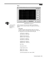 Preview for 99 page of Merlin Integrated Signal Processor ISP-100 User Manual