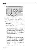 Preview for 112 page of Merlin Integrated Signal Processor ISP-100 User Manual